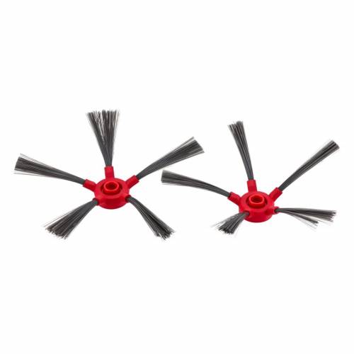 Komplet szczotek bocznych RoboJet Duel i Sensual