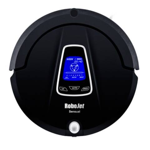 RoboJet Sensual