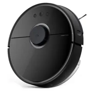 Roborock S55 Black -  Zaufaj profesjonalistom - Zobacz i testuj robota na żywo w naszym sklepie w Warszawie lub wysyłka w 24h!