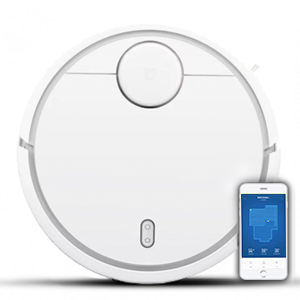 Xiaomi Mi Robot