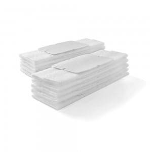 Jednorazowe nakładki iRobot Braava jet do zamiatania na sucho - 10 szt.