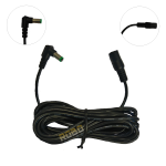 Kabel DC Pro przedłużka 4m. - Hobot 168/188/198/268/288/298/388/2S