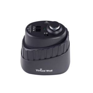 Wirtualna ściana - RoboJet Sensual