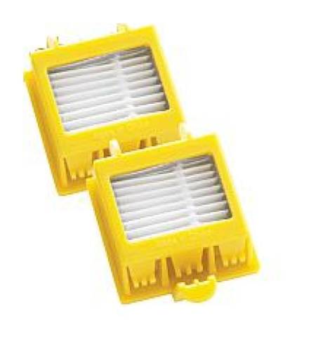 filtr powietrza hepa dual aerovac irobot roomba seria 700