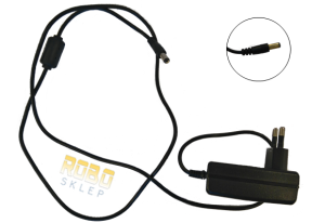 Zasilacz Moneual Everybot RS700 RS500