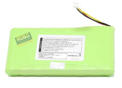 Akumulator bateria Moneual ME775 Style / ME770 Style / ME770 Style / ME690 / ME685 - zwiększona pojemność