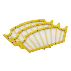 Filtr powietrza iRobot Roomba seria 500  (3 sztuki)