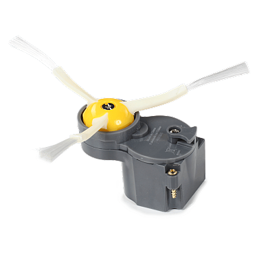 Moduł wirującej szczotki bocznej iRobot Roomba seria 500 / 600 / 700 - komplet