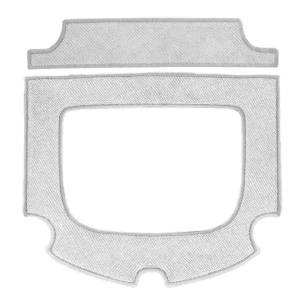 Zestaw ścierek do czyszczenia - RoboJet Wiso | RoboSklep.pl