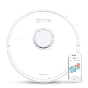 Roborock S6 -  Oficjalna Polska Dystrybucja - Polska Gwarancja