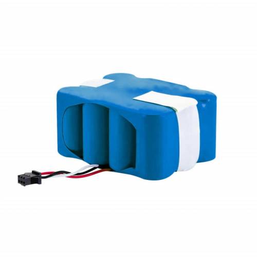 Bateria NiMH (2500 mAh) RoboJet Duel i Sensual