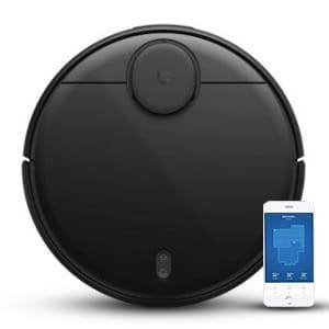 Xiaomi Mi Robot Vacuum Mop PRO Black