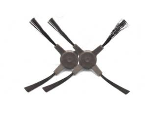 Komplet szczotek bocznych - RoboJet Air