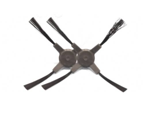 Komplet szczotek bocznych RoboJet Air