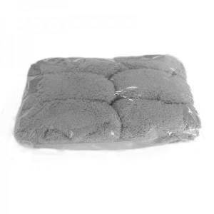 Zestaw 12 sztuk ścierek z mikrofibry HOBOT 168/188/198/388