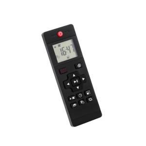 Pilot zdalnego sterowania - RoboJet Duel 3