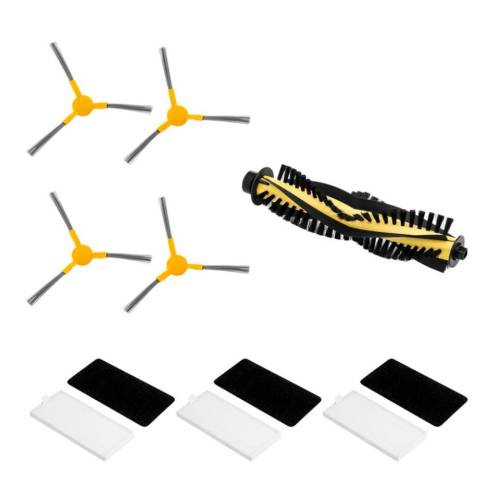 Zestaw części zamiennych - RoboJet Duel 3
