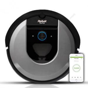 Robot sprzątający iRobot Roomba i7