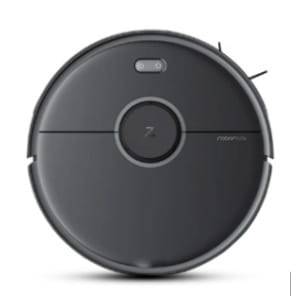 Roborock S5 Max Black  -  Oficjalna Polska Dystrybucja - Polska Gwarancja