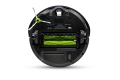 iRobot Roomba e5 - Srebrna - widok spodu