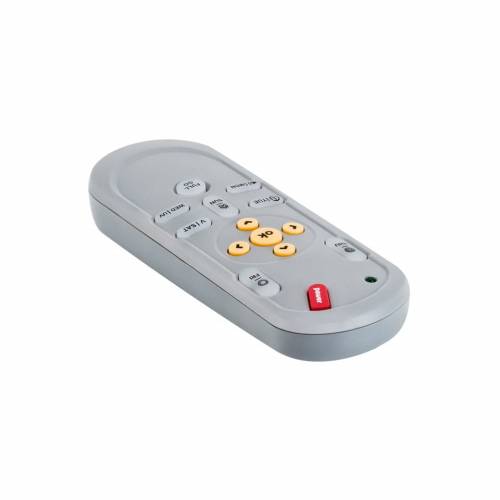 Pilot zdalnego sterowania RoboJet Duel i Sensual