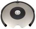 Pokrywa górna iRobot Roomba 604 - srebrna.