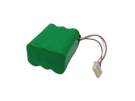 Akumulator 2000mAh - iRobot Braava 380  390  390T