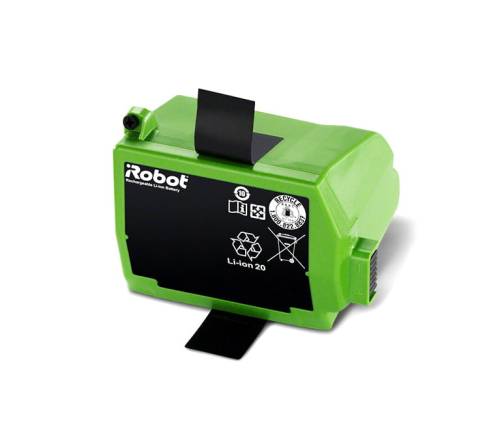 Akumulator li-ion 3300 mAh iRobot Roomba s9 / s9+