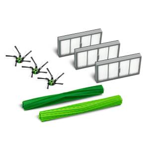 Zestaw akcesorii iRobot Roomba seria s9 / s9+ 