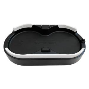 Stacja ładująca - Moneual Everybot RS700