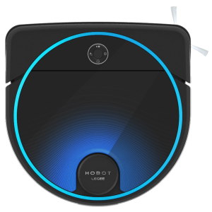 HOBOT LEGEE 7 - inteligentny automatyczny odkurzacz i mop