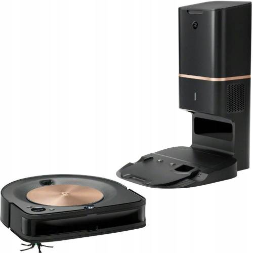 iRobot Roomba s9+
