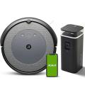 Dual Mode iRobot Roomba i3