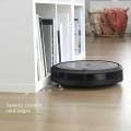 Czyszczenie krawędzi iRobot Roomba i3