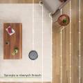 Systematyczna jazda iRobot Roomba i3+