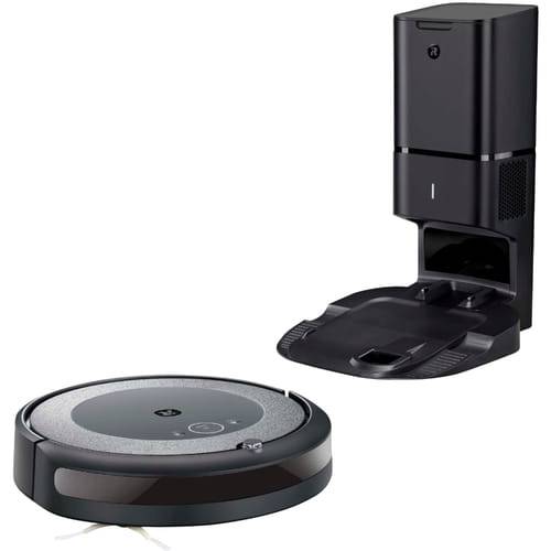 iRobot Roomba i3+