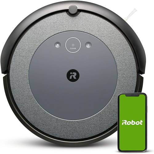 irobot roomba i3