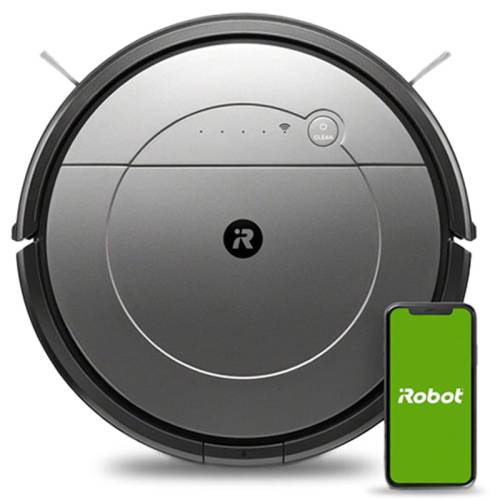 iRobot Roomba Combo
