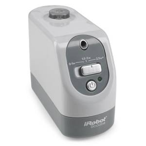 Wirtualna Ściana iRobot Scooba 300