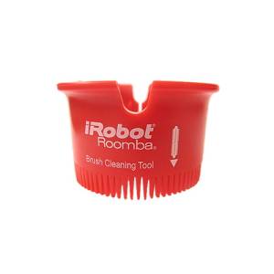 Narzędzie do czyszczenia szczotki głównej iRobot Roomba - okrągłe