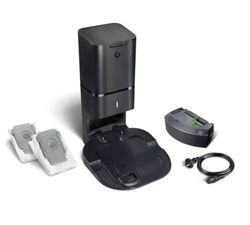 Stacja dokująca Clean Base do robota iRobot Roomba i7/i7+