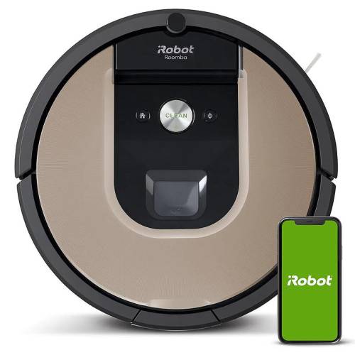 iRobot Roomba 974