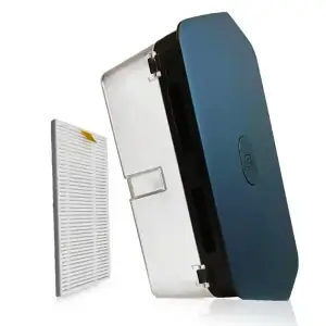 Pojemnik na nieczystości MBOT 500 + filtr Hepa