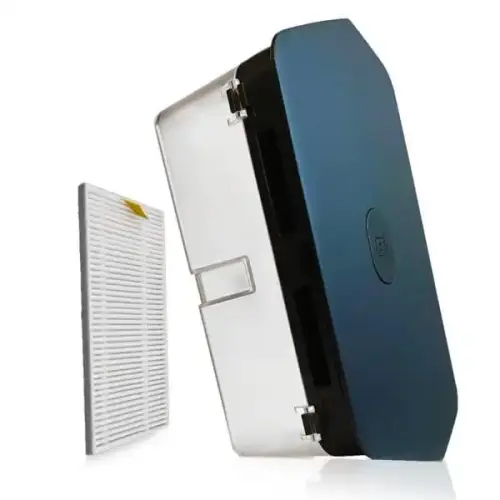 Kosz na zanieczyszczenia Moneual MBOT 950