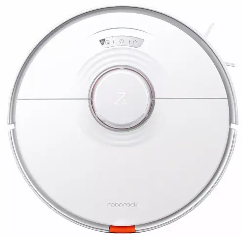 front robota sprzątającego roborock s7