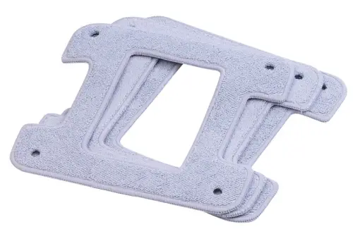 Ściereczki z mikrofibry do robota myjącego okna i lustra Hobot 2S- 3szt.