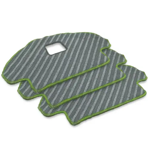 nakładki mopujące irobot roomba combo