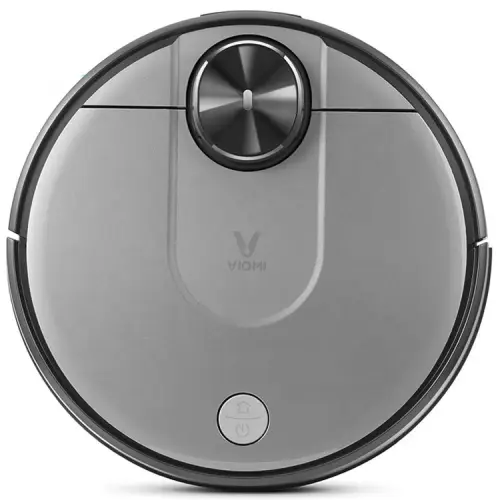 robot sprzątający viomi v2 pro