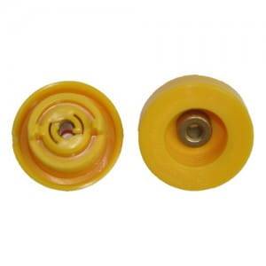 Łożyska (komplet) iRobot Roomba seria 800 / 900