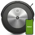 automatyczny odkurzacz irobot roomba j7 plus